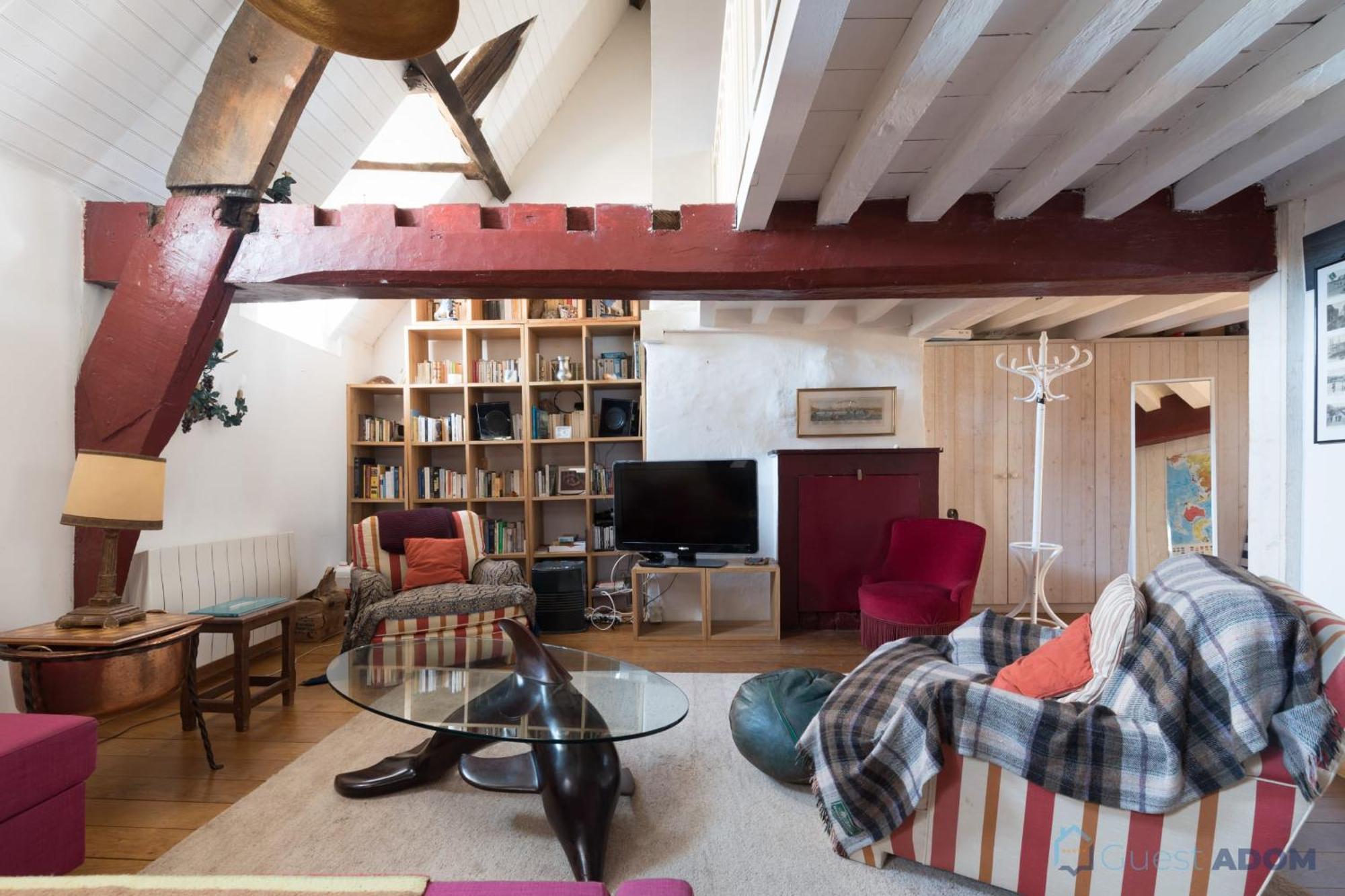 Logement De Charme Intramuros Saint-Malo Exteriér fotografie